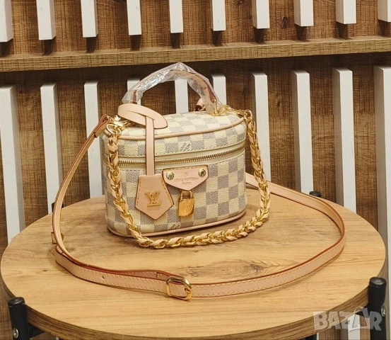 чанти LOUİS VUİTTON ⬆️ 13 CM ➡️ 19 CM , снимка 4 - Чанти - 51744269