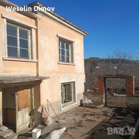 каменна къща с.Средно градище, снимка 2 - Къщи - 48590062