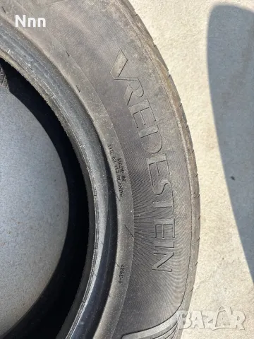 4бр.летни гуми 255 60 R18, снимка 4 - Гуми и джанти - 49831695