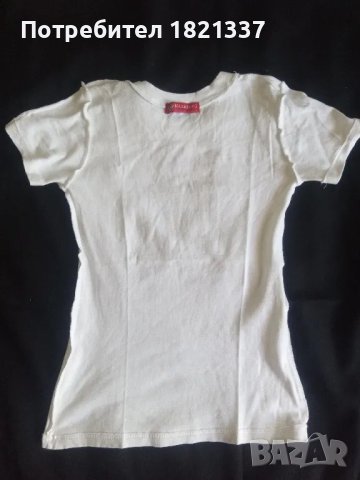 Дамска тениска , снимка 10 - Тениски - 47391526