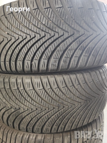 2бр.всесезонни гуми 225/45/18 Hankook, снимка 8 - Гуми и джанти - 53349670