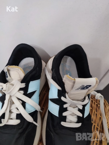Маратонки New Balance 237, снимка 3 - Маратонки - 52348813