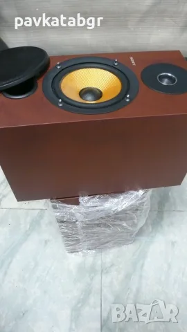 Продавам тонколони Sony, снимка 4 - Тонколони - 56326020