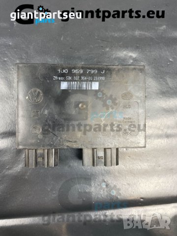 Комфорт модул за VW Golf Голф , 1J0959799J