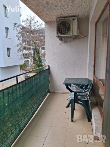 Студио в Слънчев Бряг , снимка 5 - Апартаменти - 53535682