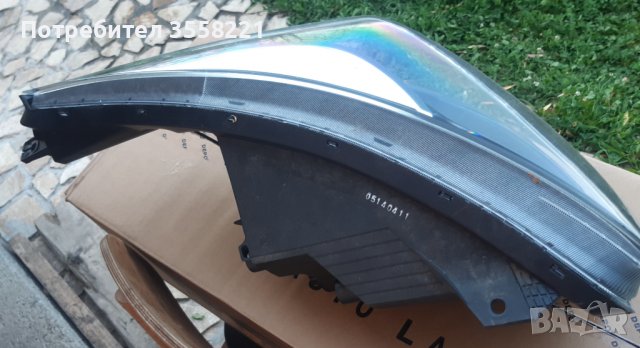 Фарове Kia Picanto 2018, снимка 2 - Части - 38791963