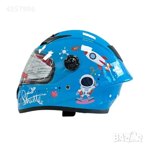 Детска каска, Размер S и M, Син, Червен, Жълт и Розов, снимка 14 - Аксесоари и консумативи - 50572139