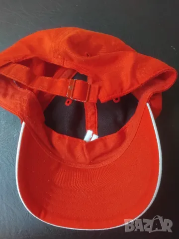 ADIDAS 100% оригинална шапка с козирка, снимка 2 - Шапки - 48158900
