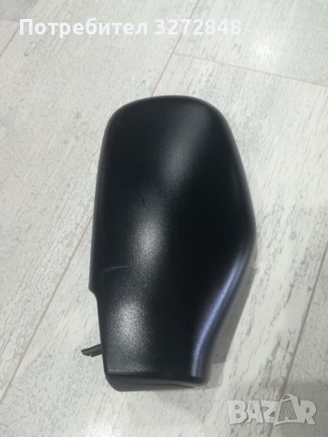 Странично огледало Субаро Джъсти 2006г