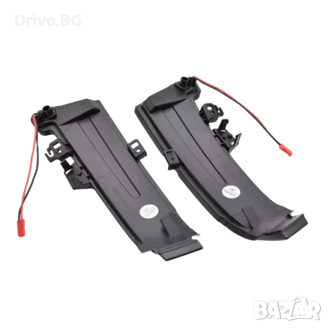 Гаранция! Нови Динамични Мигачи за Mercedes W204 W212 W221 W218 X204, снимка 2 - Части - 51137046