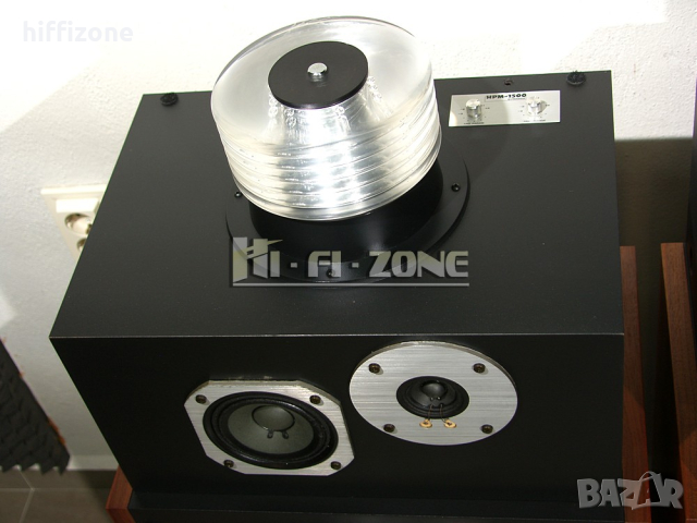  Pioneer hpm-1500 /1  ТОНКОЛОНИ, снимка 4 - Тонколони - 44668523