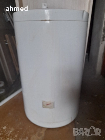 Бойлер нераждавейка 80 литра