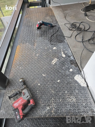 Ремонтни дейности, снимка 8 - Монтажи - 53171477