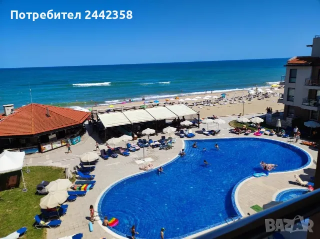 Нощувки в Обзор, снимка 6 - Квартири, нощувки - 50201863