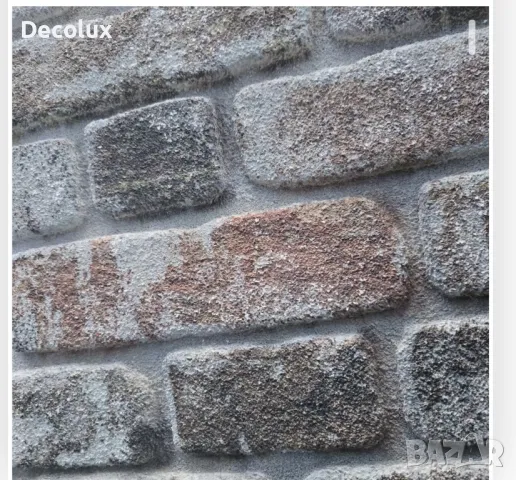 Фасадни пана фасадна изолация облицовка тухла, дърво, камък, мрамор, снимка 5 - Облицовки - 49721086