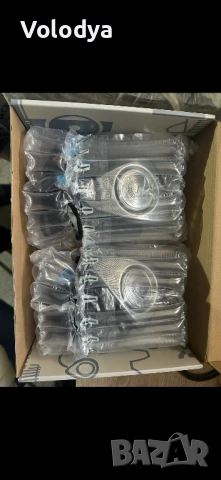 3d Burmaster rotating speakers w222 -w213 мерцедес 2014-2020, снимка 3 - Аксесоари и консумативи - 50709491