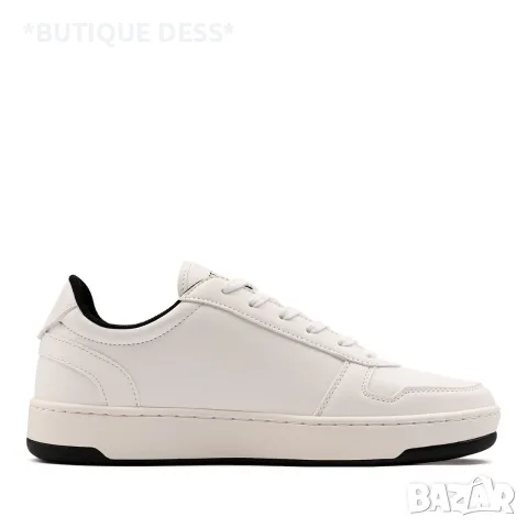 Guess Vadik - Мъжки оригинални кецове, снимка 2 - Спортно елегантни обувки - 56294626
