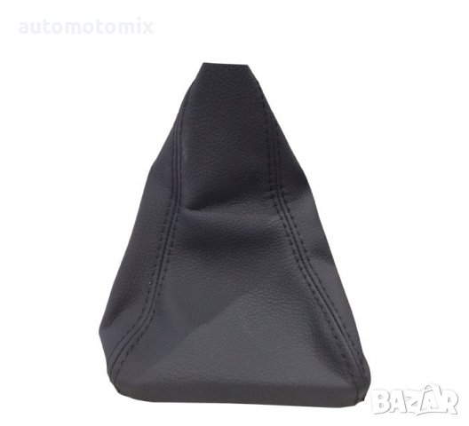 МАНШОН ЗА СКОРОСТЕН ЛОСТ ЗА БМВ Е60 - ЧЕРЕН,301003