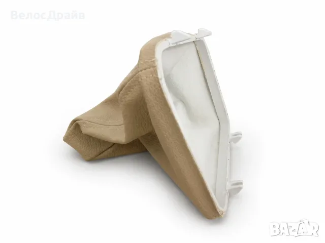 Маншон за скоростен лост BMW 3 E36 бежов OEM 51320938884, снимка 3 - Части - 55889704