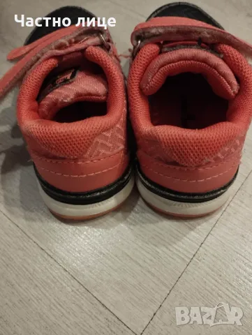 Детски маратонки, снимка 3 - Детски маратонки - 49565051