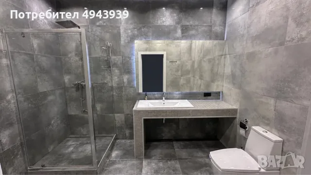 Двустаен апартамент под наем в кв. Възраждане 1 – 500 €