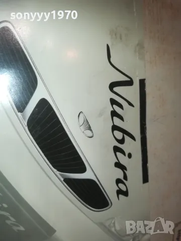 DAEWOO NUBIRA 1110241741, снимка 13 - Специализирана литература - 47549125