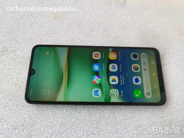 Xiaomi Redmi A5 128GB 4GB RAM Dual, снимка 5 - Xiaomi - 56049323