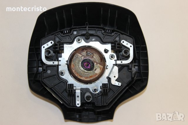 Airbag волан Citroen C3 Picasso (2008-2016г.) 96830365ZD / Ситроен Ц3 Пикасо, снимка 4 - Части - 41360048