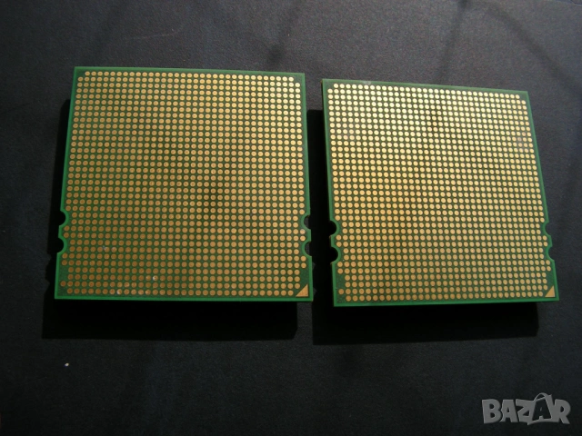 Двуядрен 2.4GHz процесор AMD OSA2216GAA6CX Opteron 2216 , снимка 4 - Процесори - 53784848