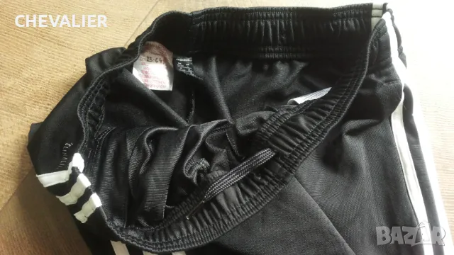 Adidas Kids Football Pants Размер 13-14 г / 164 см детска футболна долница 25-64, снимка 12 - Детски анцузи и суичери - 47992727