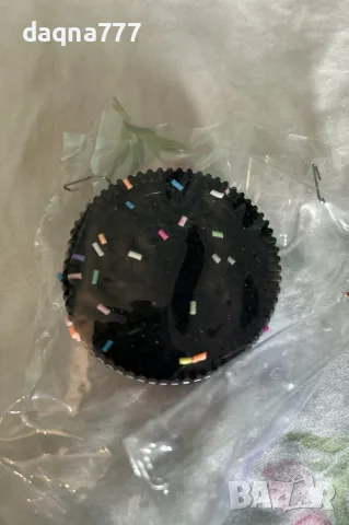Ново ХИТ Скуиши Орео (Oreo Taba Squishy) Антистрес играчка, снимка 5 - Други - 55710970