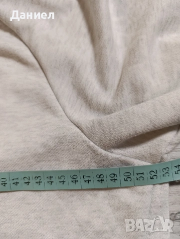 Суичър с цип Nike , снимка 5 - Суичъри - 53434761