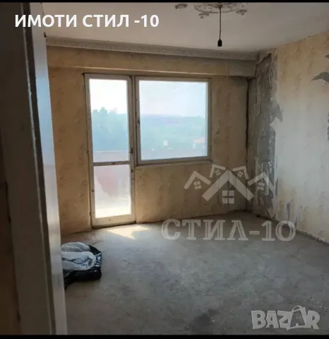 ПРОДАВА 2-СТАЕН АПАРТАМЕНТ, ГР. СМЯДОВО, снимка 4 - Апартаменти - 48334369