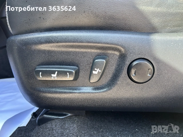 Toyota Rav4 2.0 D-4D, 4Х4, 03.2015г., WHITE EDITION, 133 970 км !!! , снимка 11 - Автомобили и джипове - 53840346