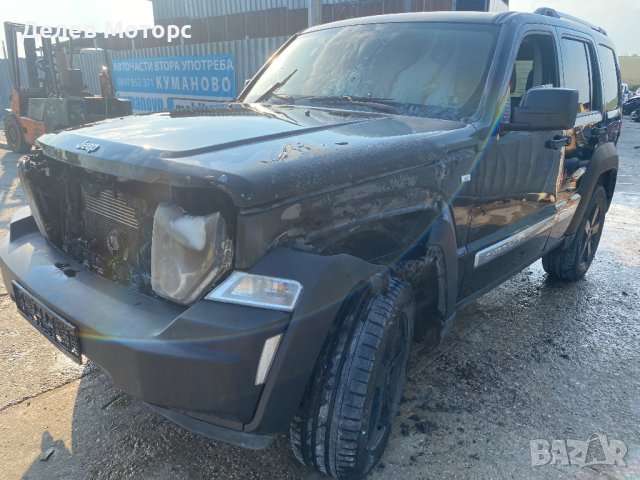 Jeep Cherokee (KK) 2.8 CRDI, engine ENS, automatic, 177 ph., 2009, Джип Чероки (КК) 2.8 ЦРДИ, двигат, снимка 2 - Автомобили и джипове - 41947938