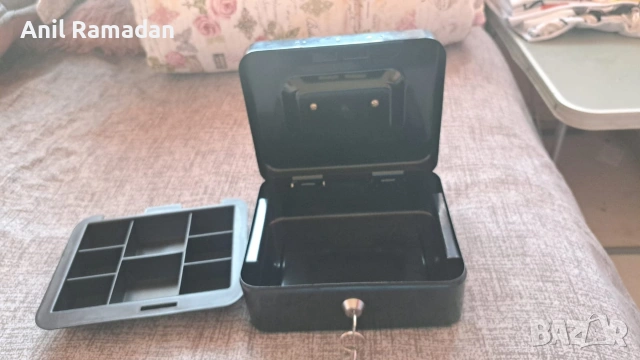 Продавам Касичка, снимка 3 - Други - 53457062