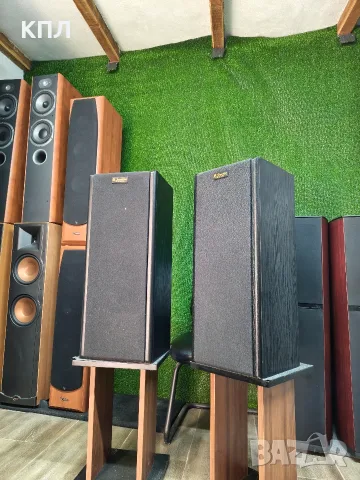 Тонколони BRENDLE SL-150 (Radiotechnika), снимка 10 - Тонколони - 55941930