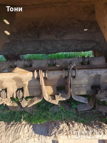 мулчер за трактор , снимка 4 - Селскостопанска техника - 53825863