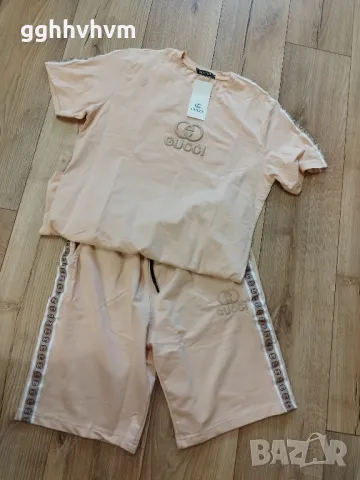 комплект на Gucci , снимка 1
