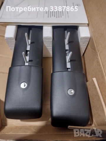 Нови греди за мерцедес, снимка 5 - Аксесоари и консумативи - 53824941