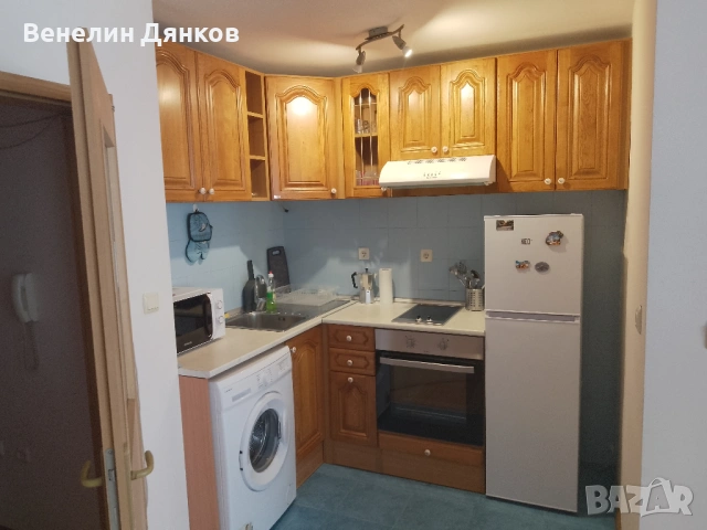 Варна, Окр. болница/генерали, снимка 4 - Апартаменти - 53691763