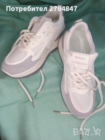 Летни дамски маратонки , снимка 17 - Маратонки - 51708312