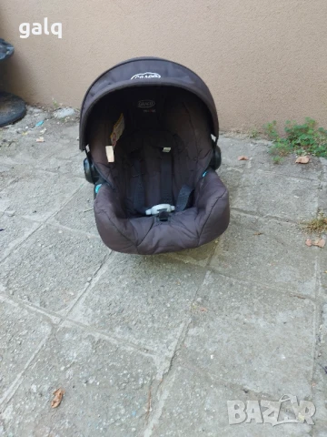 бебешко кошче за кола!, снимка 2 - Детски колички - 51138193