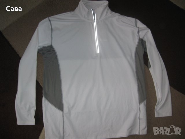 Блуза ABACUS   мъжка,2-3ХЛ, снимка 2 - Блузи - 35664530