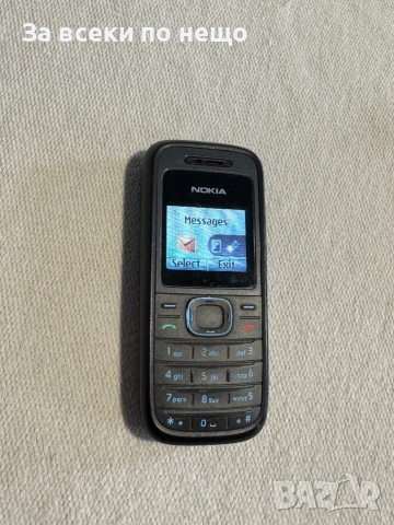 Нокия 1208 , Nokia 1208 с фенерче, снимка 8 - Nokia - 53241504