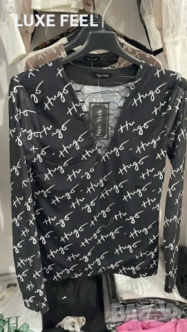 Дамска Блуза ⚜️