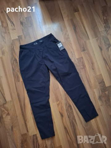 Mountain Hardwear Dynama Ankle Pants , снимка 5 - Екипировка - 51499871