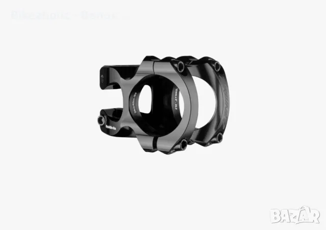 Лапа Race Face Turbine R 35x32mm Black, снимка 3 - Части за велосипеди - 56125927