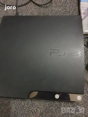 sony playstation 3, снимка 12 - PlayStation конзоли - 48089353