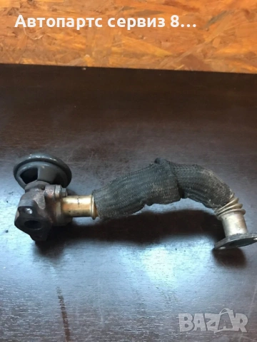 Оригинален EGR клапан EGR за KIA Carens 2.0 CRDi (2002-2006)